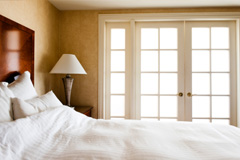 Llantrisant bedroom extension costs